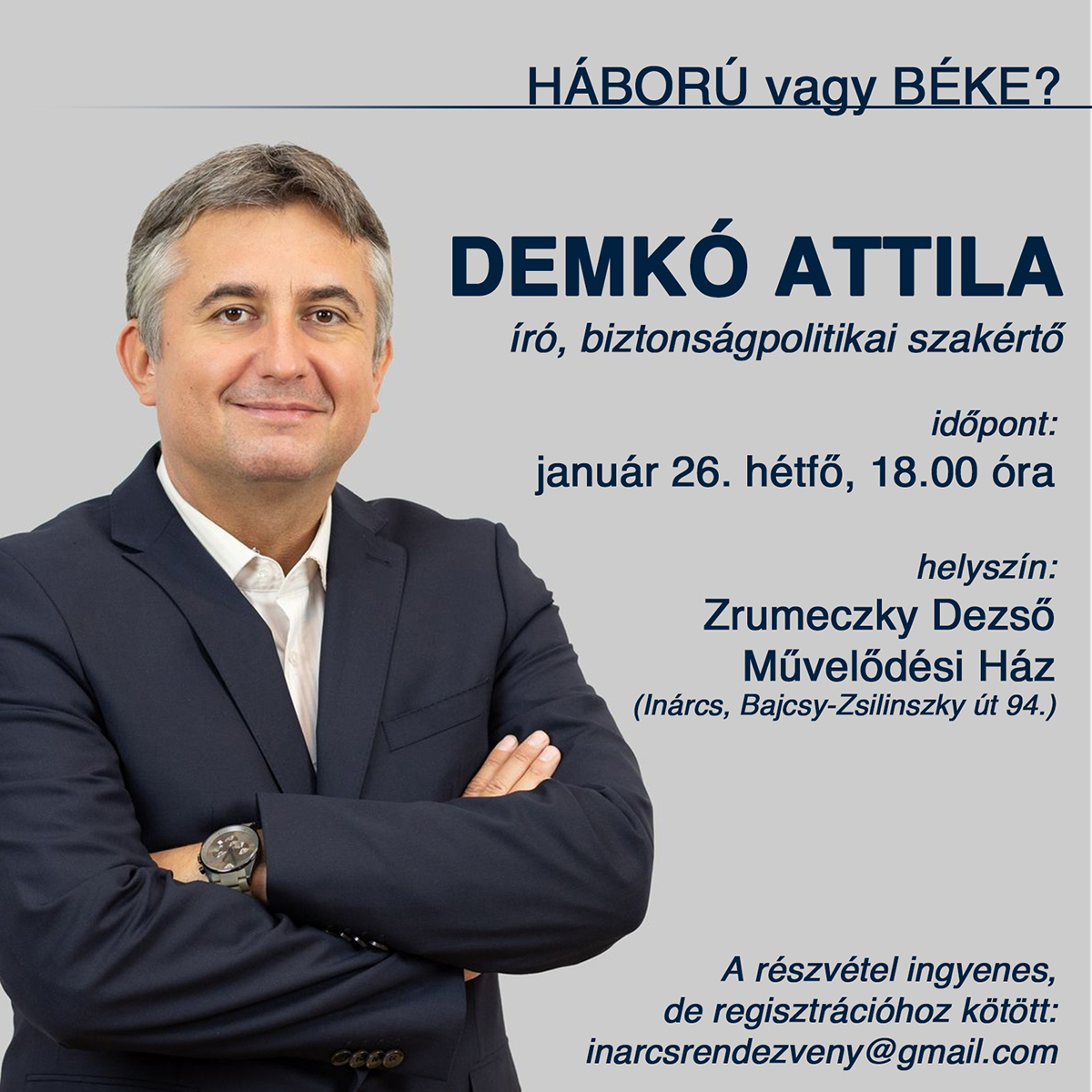 Demko Inarcs