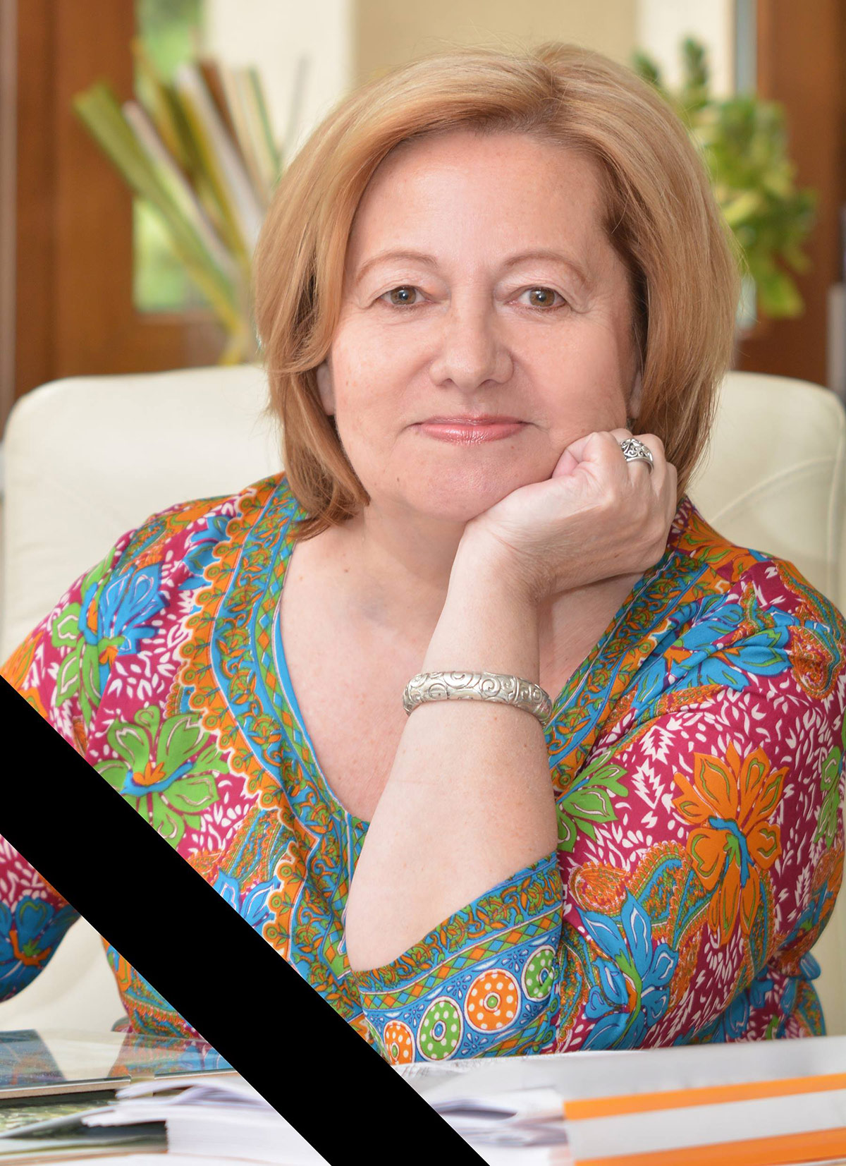 Gyászjelentés