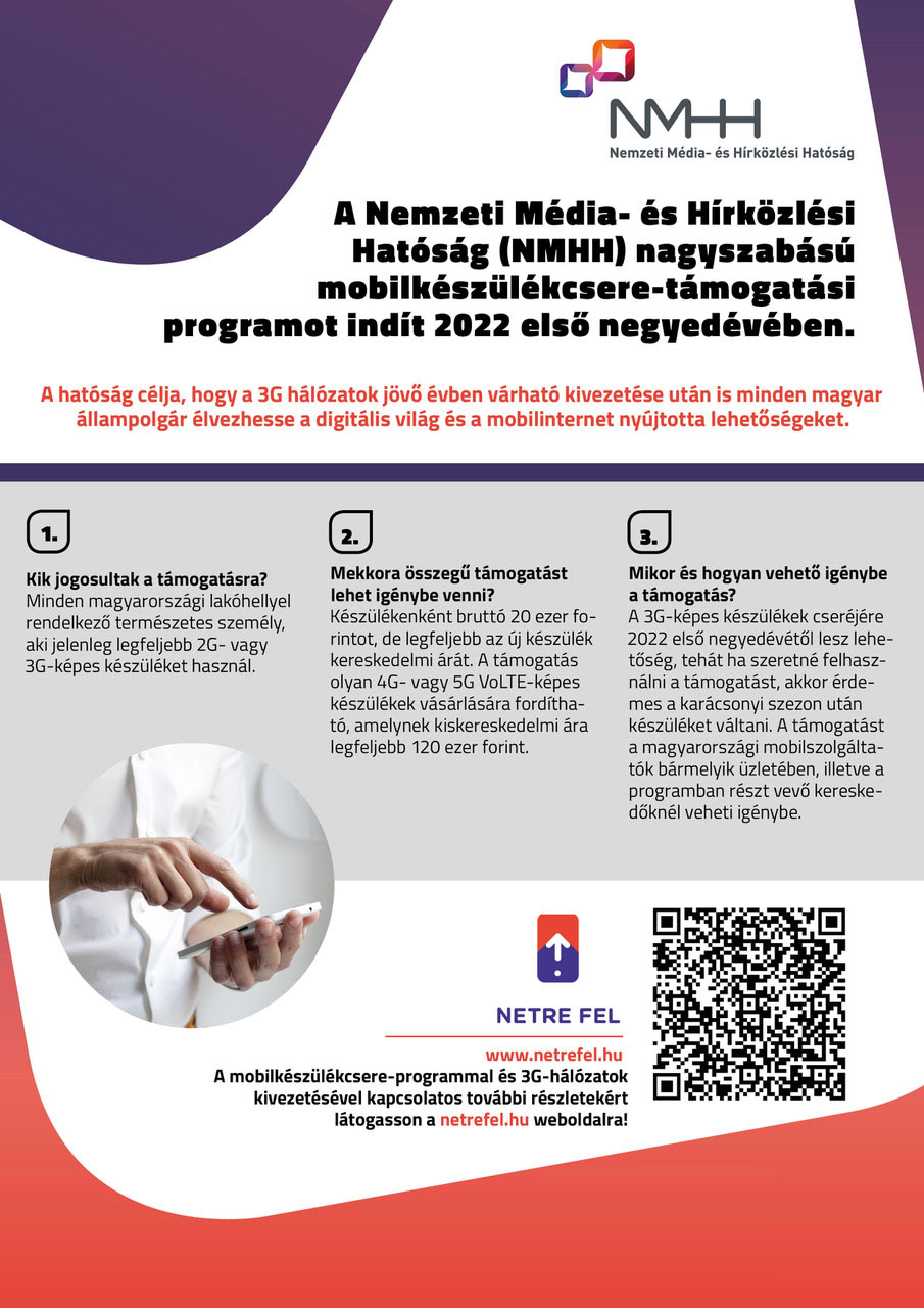 NMHH melleklet
