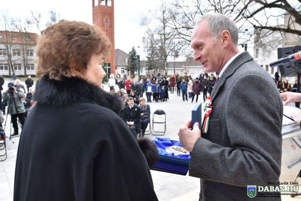 30. szabad március