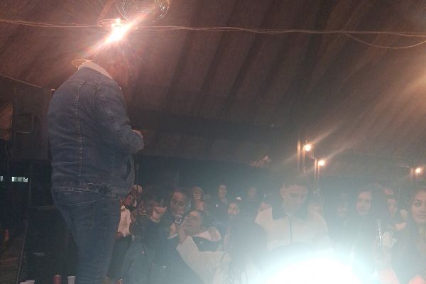 A Dabasi Roma Kulturális Program című rendezvény összefoglaló