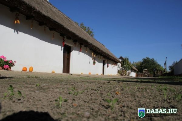 Gyóni Tájház