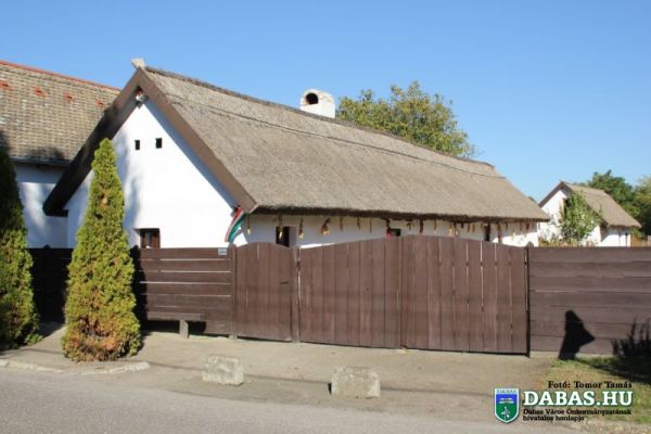 Gyóni Tájház