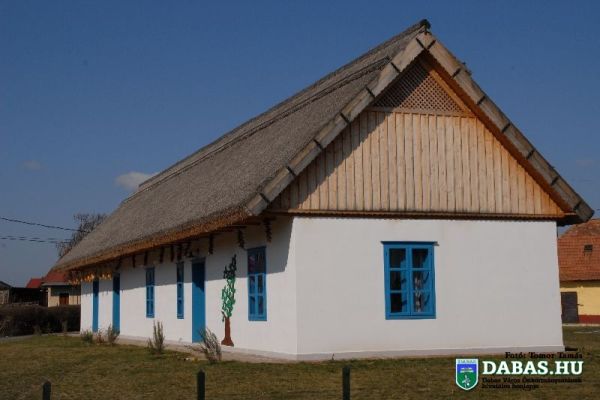 Sári Tájház