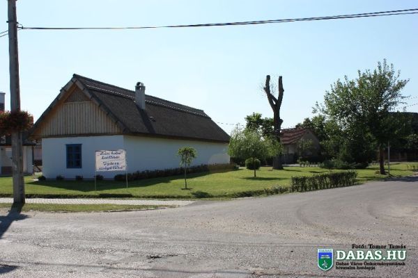 Sári Tájház
