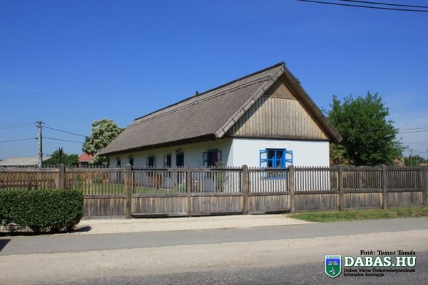 Sári Tájház