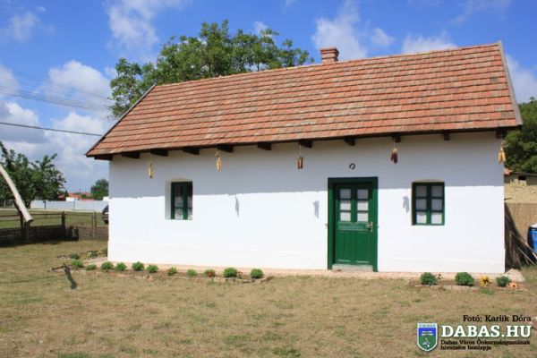 Szőlősi Tájház
