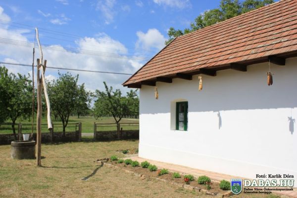 Szőlősi Tájház