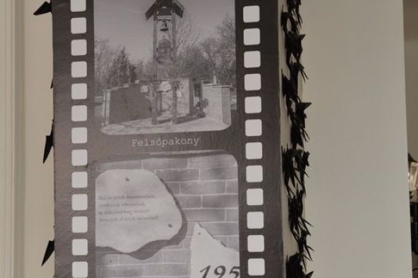 '56-os Emlékszoba