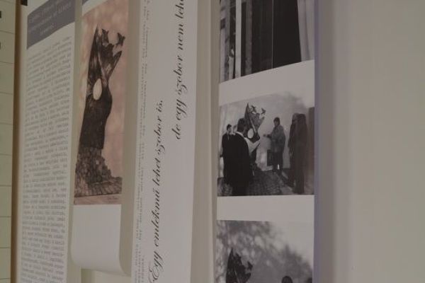 '56-os Emlékszoba