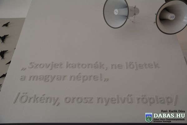 '56-os Emlékszoba