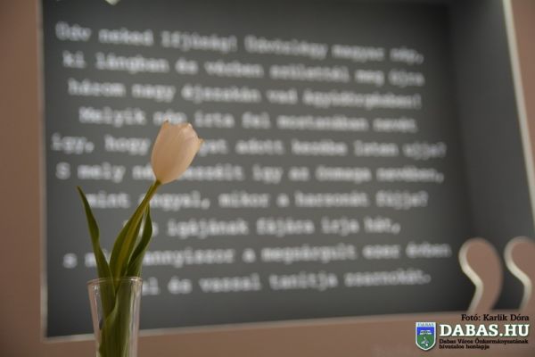 '56-os Emlékszoba