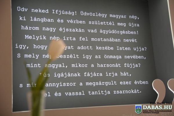 '56-os Emlékszoba