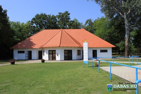 Dabasi Strand