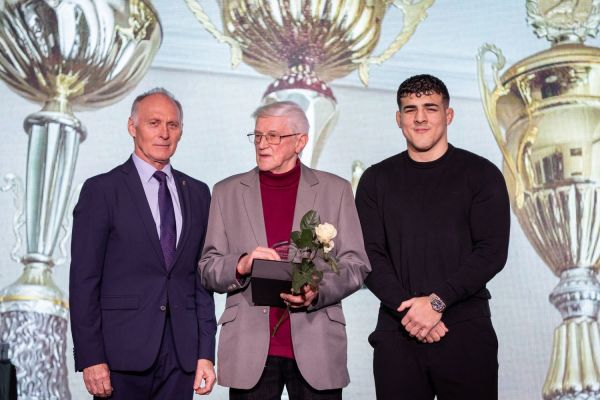 Sportgála 2025.