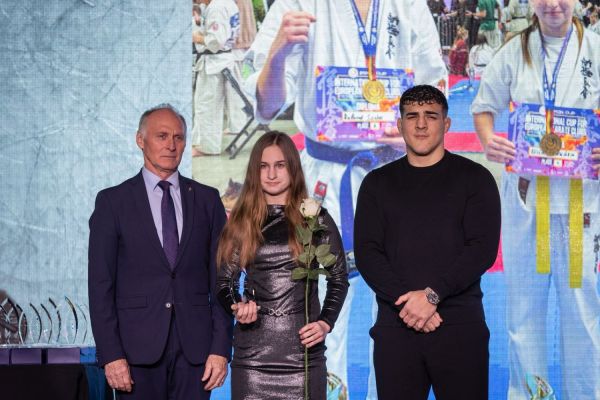 Sportgála 2025.