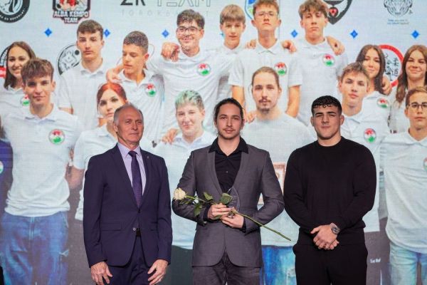 Sportgála 2025.