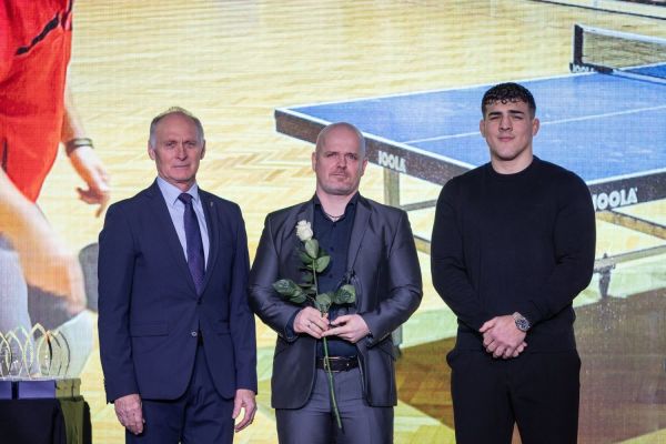 Sportgála 2025.