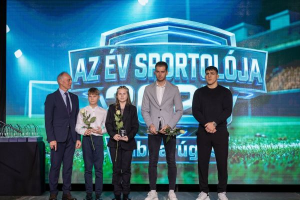 Sportgála 2025.