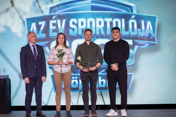 Sportgála 2025.