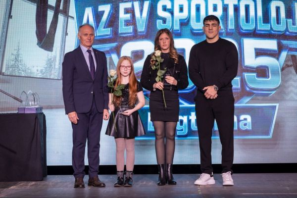 Sportgála 2025.