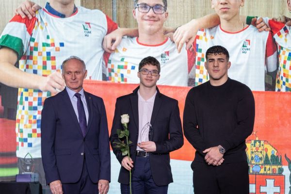 Sportgála 2025.