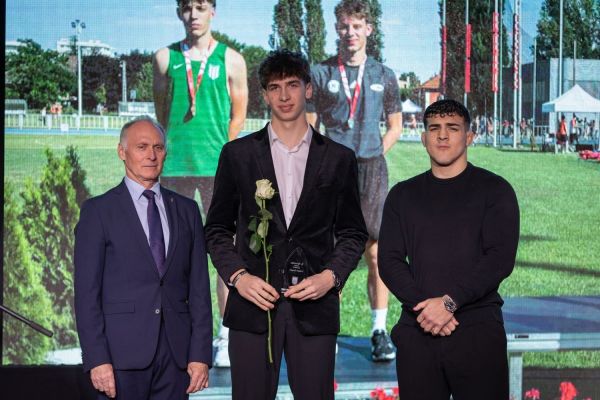 Sportgála 2025.