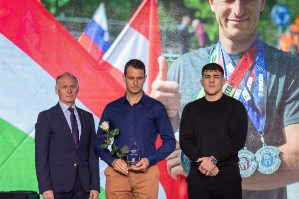 Sportgála 2025.