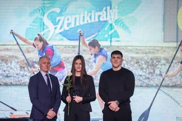 Sportgála 2025.