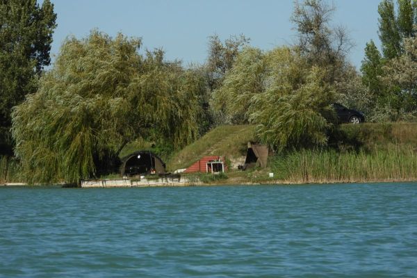 Horgászverseny