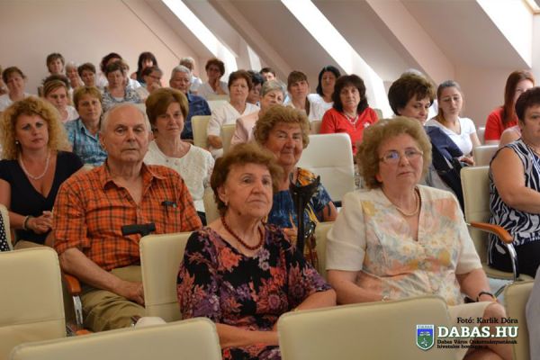 Semmelweis Nap 2017