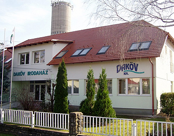 dakov ikon
