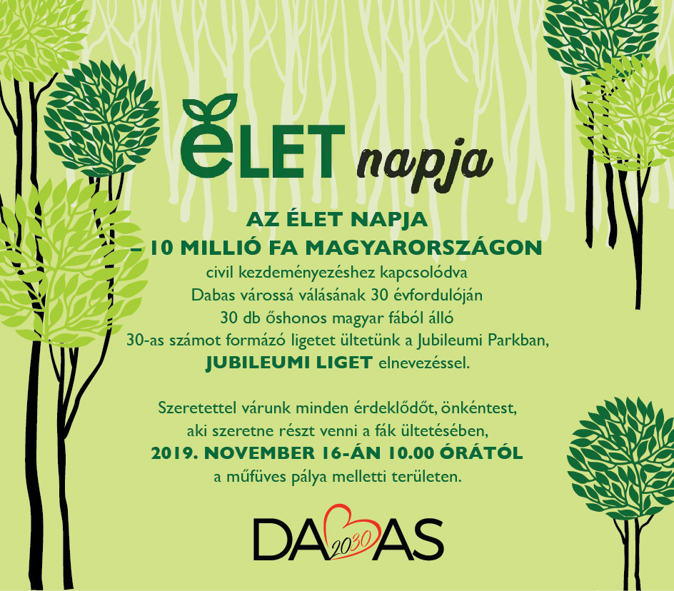 Élet Napja