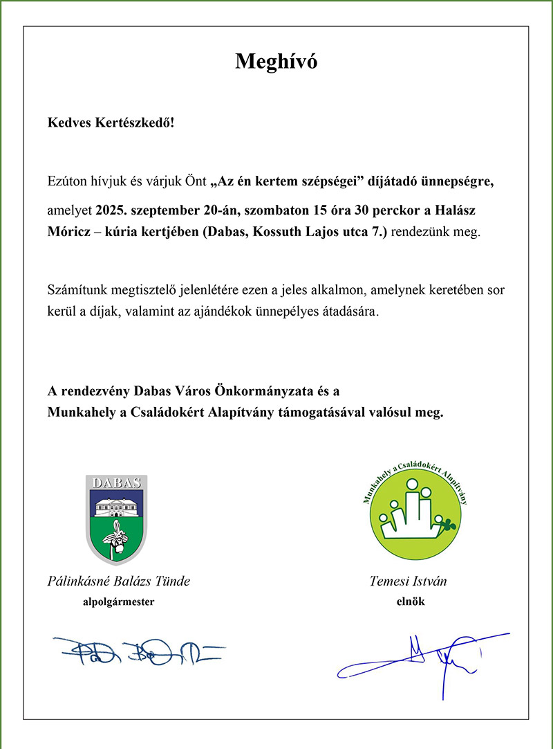 meghivo cs