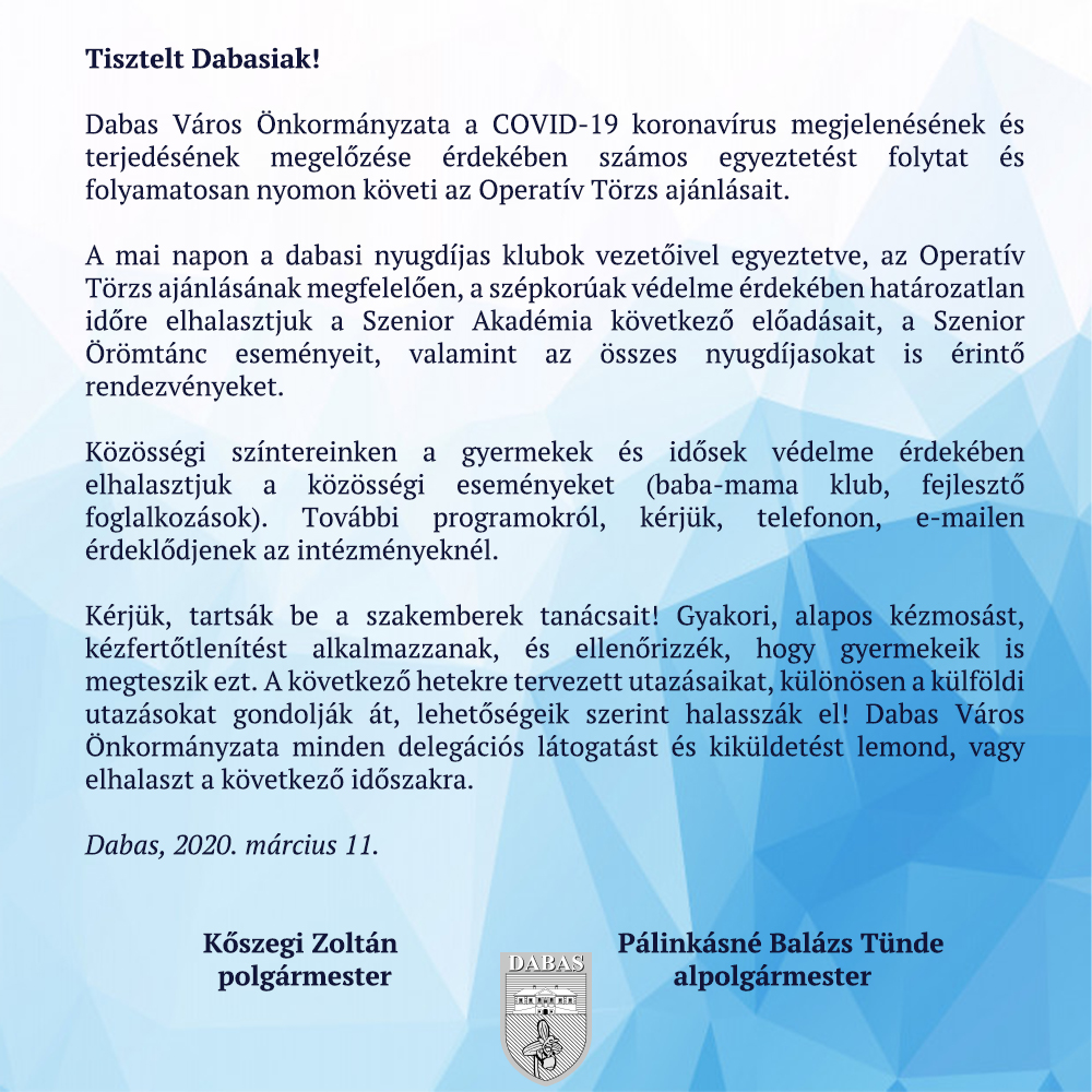 nyugdijas kozlemeny