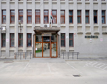 rendorseg ikon
