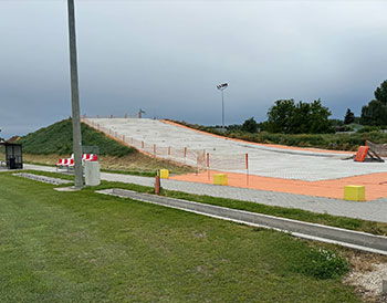 Sítanpálya