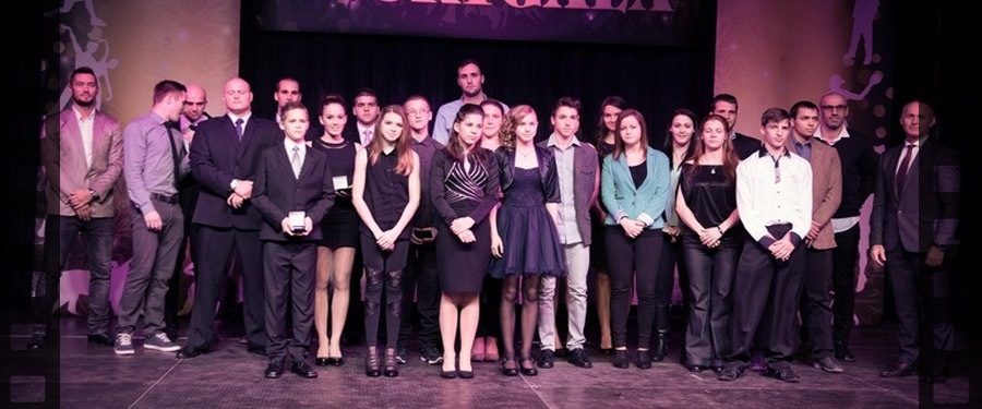 Sportgála 2014 