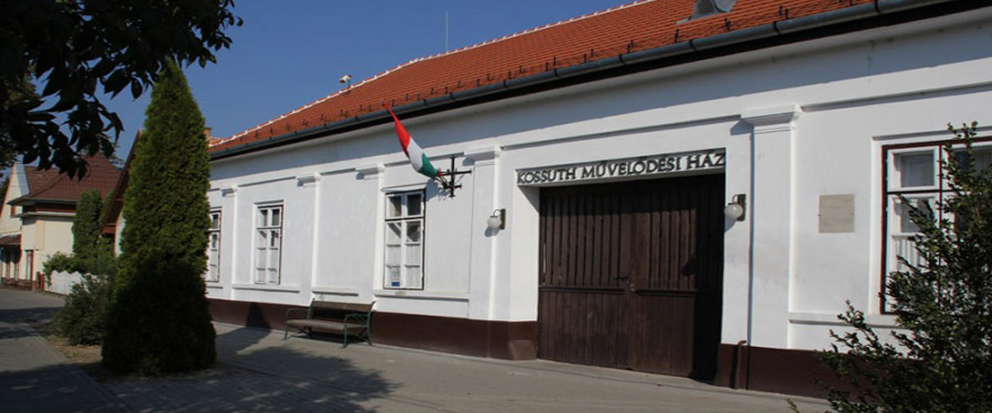 Sajtóközlemény