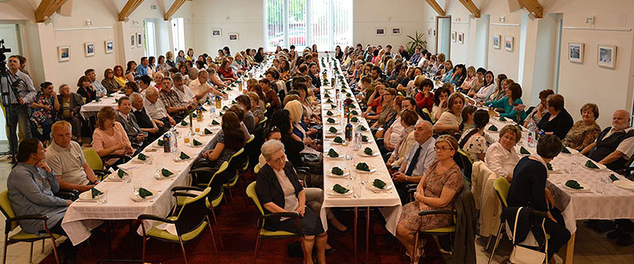 Pedagógusnap 2017