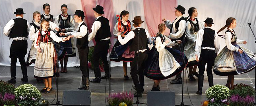 Idősek Világnapja