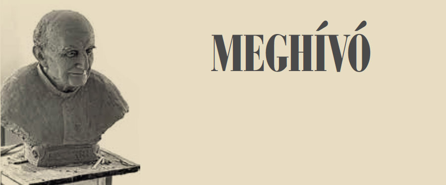 Meghívó