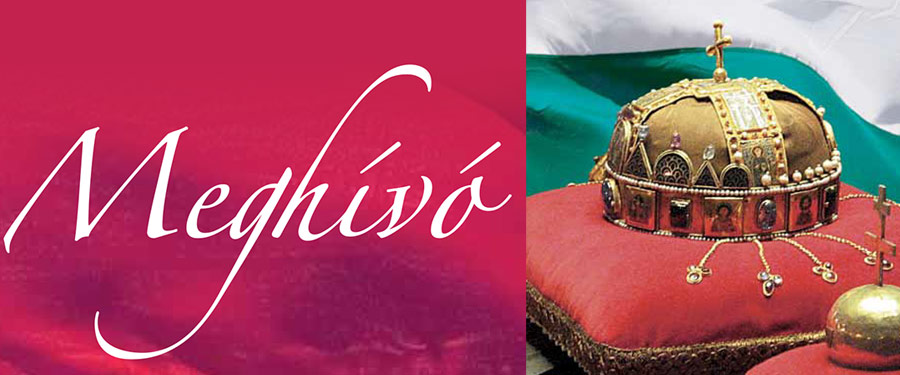 Meghívó
