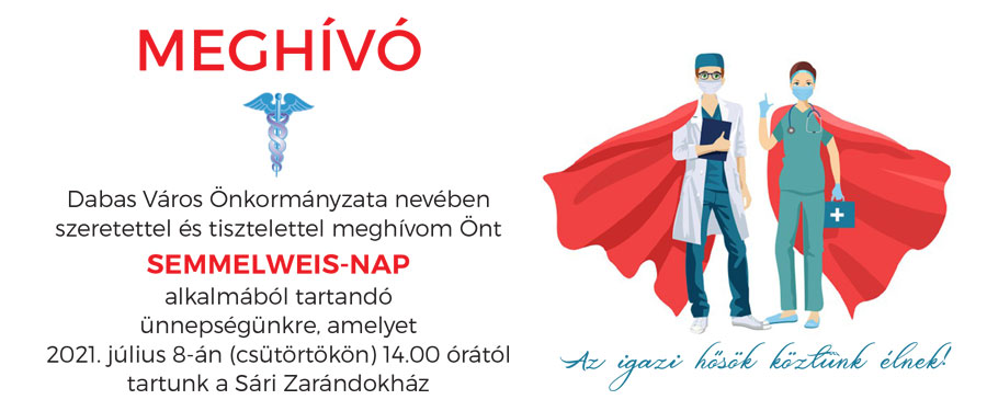 Meghívó