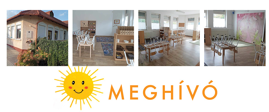 Meghívó