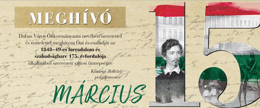 Meghívó