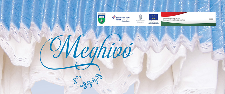 Meghívó