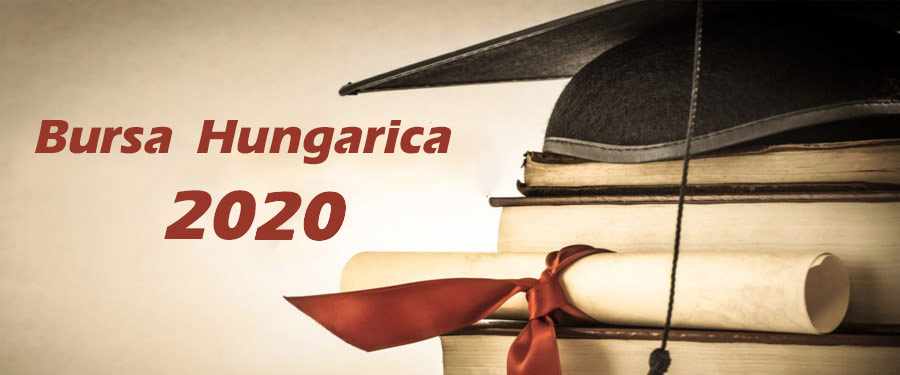Bursa Hungarica 2021