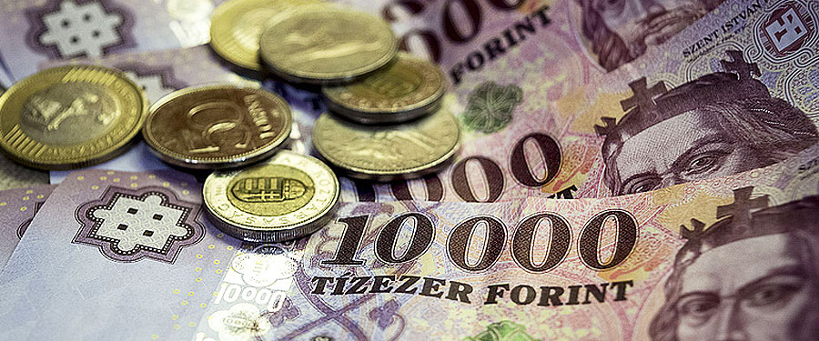 Tisztelt Adózók!