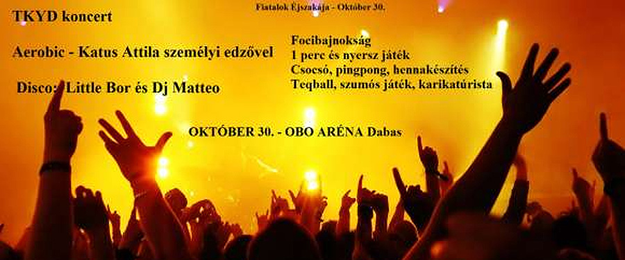 Kedves Fiatalok!